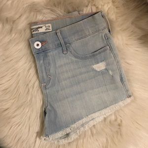 Girls shorts